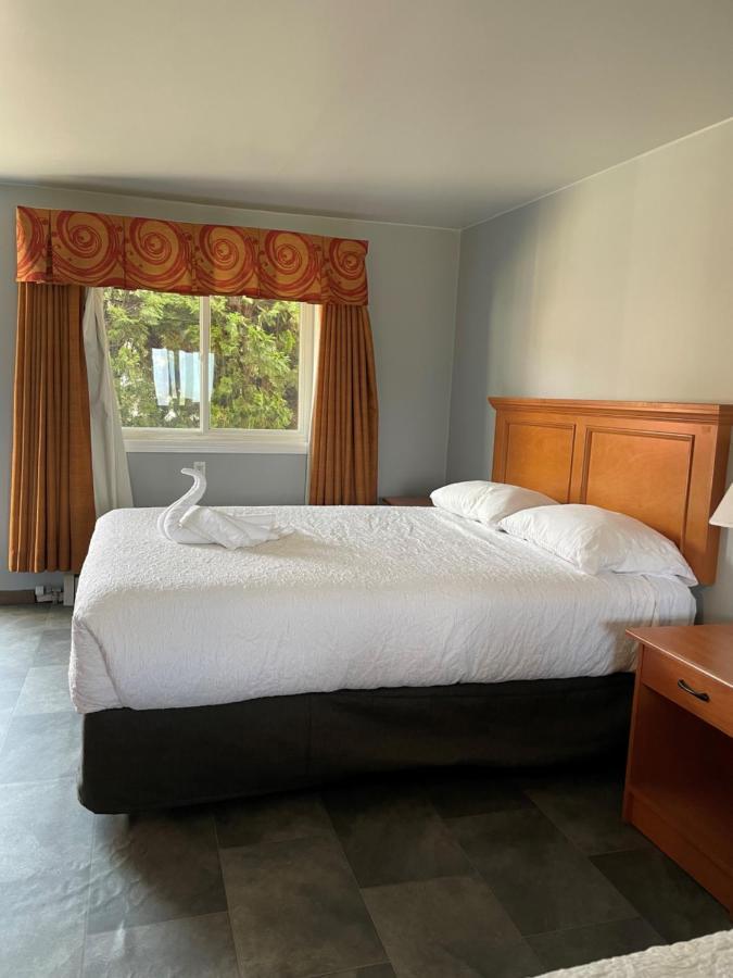 Sorrento Inn Motel 2*