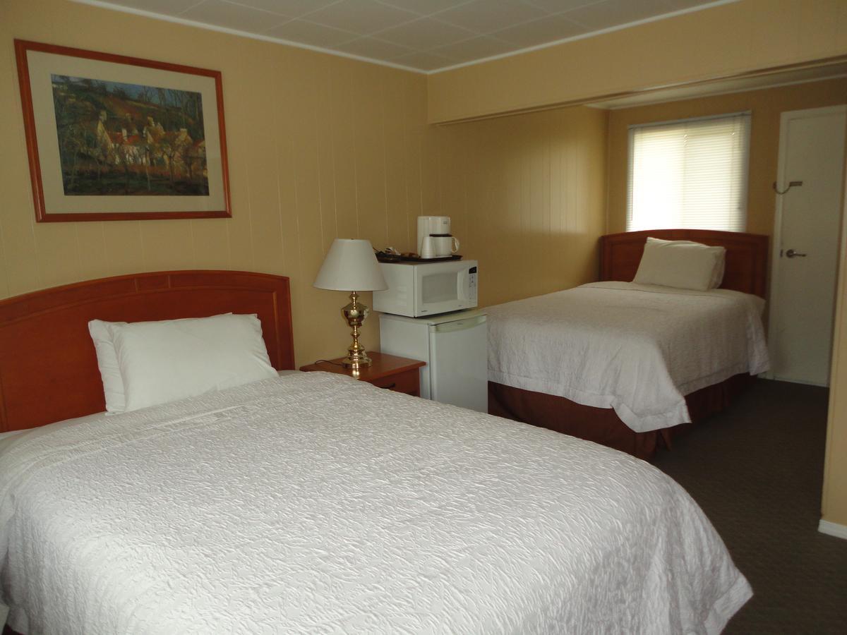 Motel Sorrento Inn Motel 2*