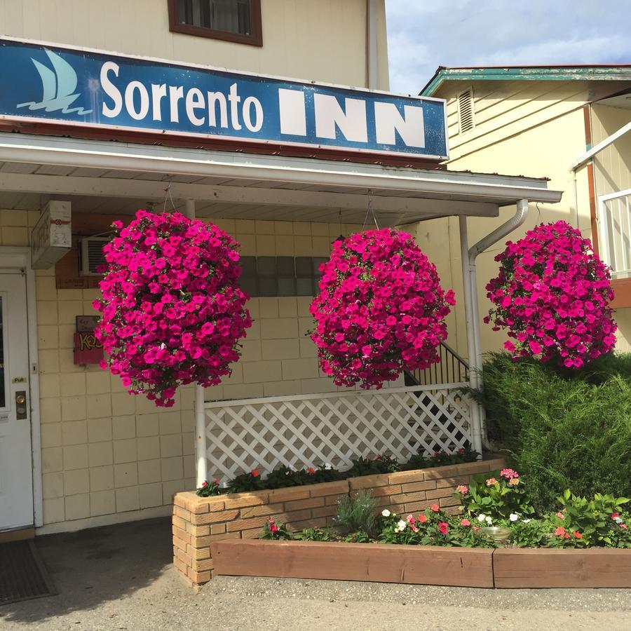 Motel Sorrento Inn Motel Sorrento