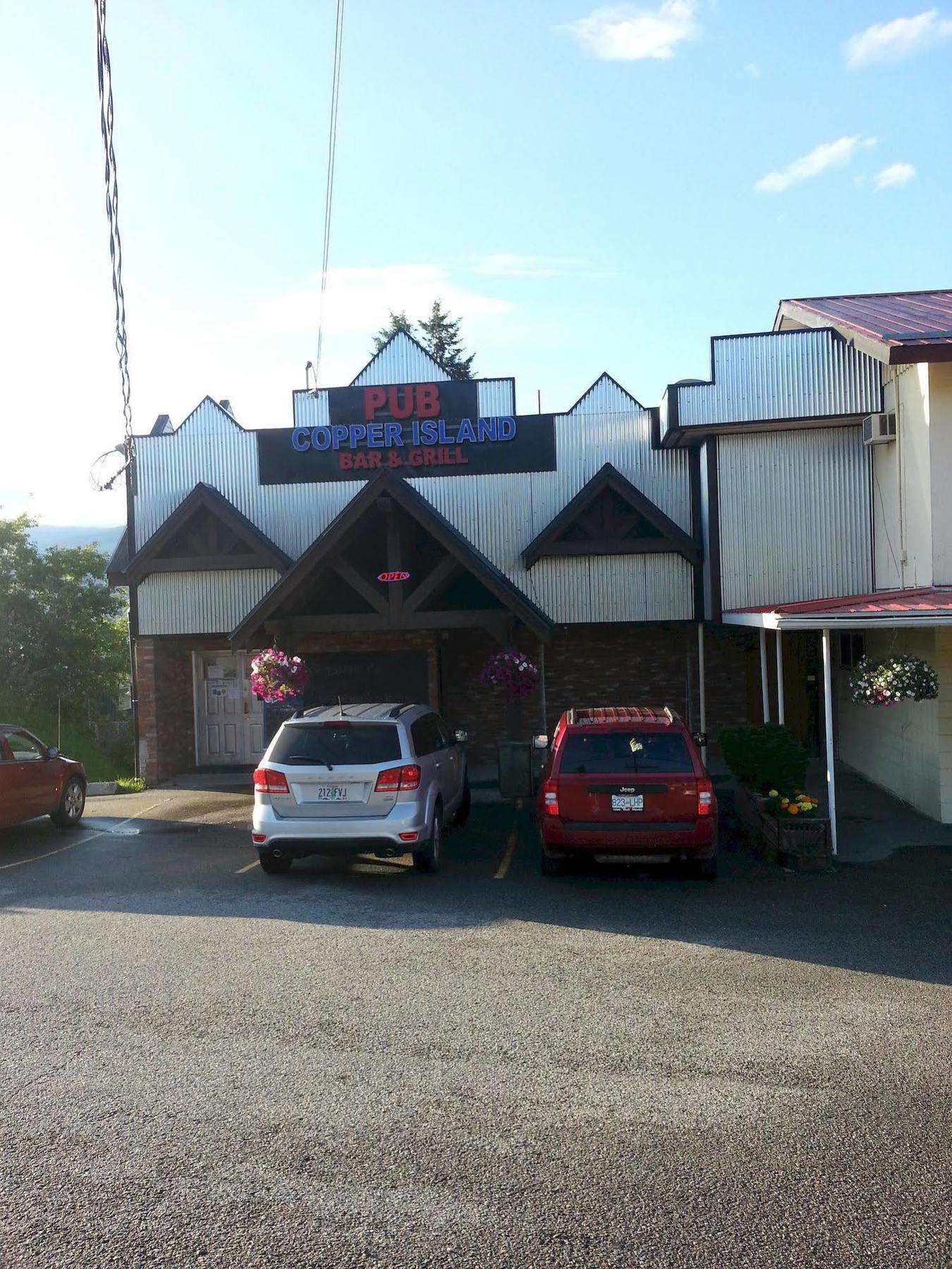 Motel Sorrento Inn Motel