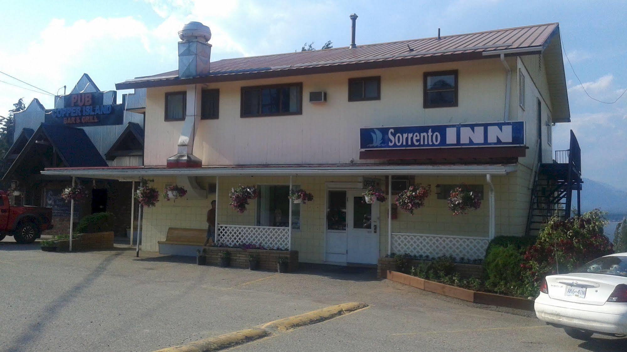 Sorrento Inn Motel Motel